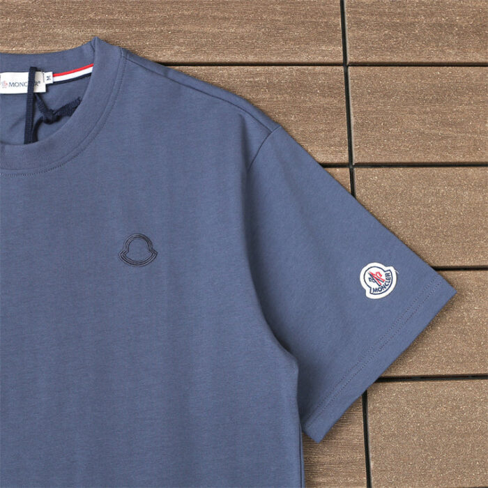 T-SHIRT M*NCL*R - Image 6
