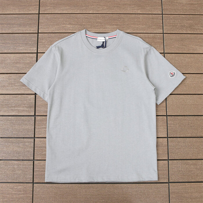 T-SHIRT M*NCL*R - Image 7
