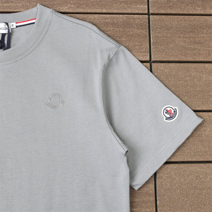 T-SHIRT M*NCL*R - Image 8