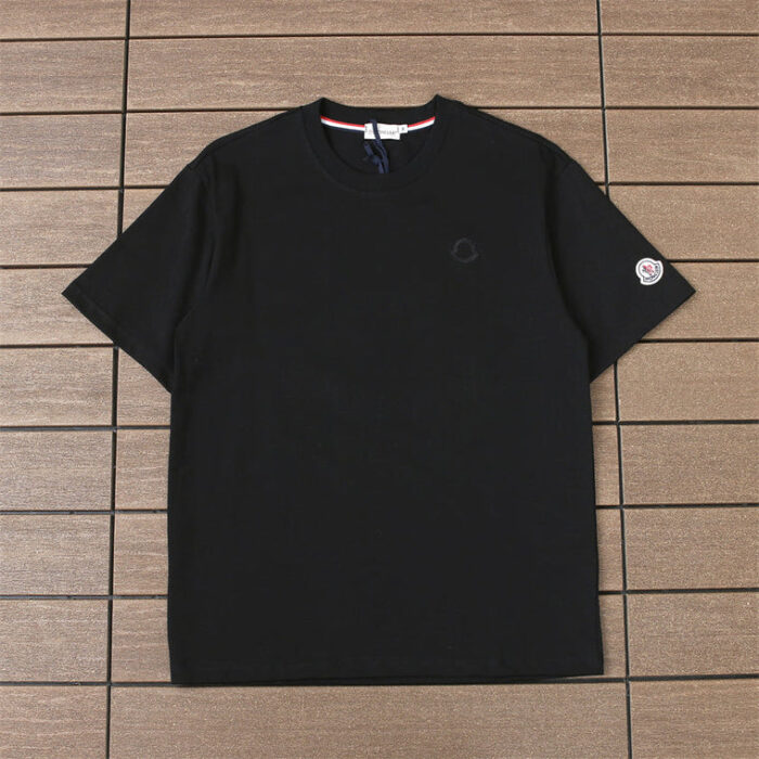 T-SHIRT M*NCL*R - Image 9