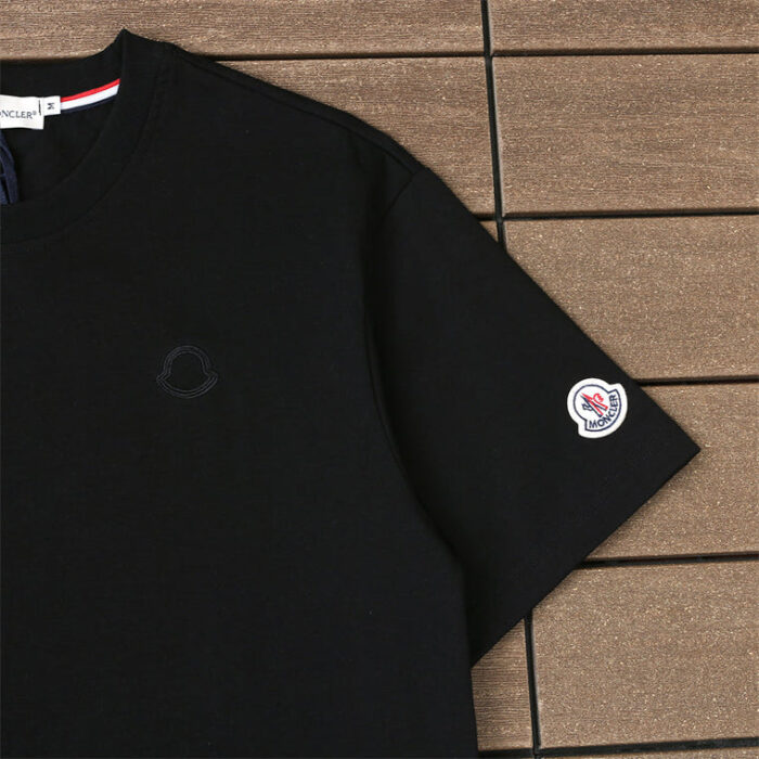 T-SHIRT M*NCL*R - Image 10