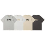 ESS T-SHIRT - Image 5