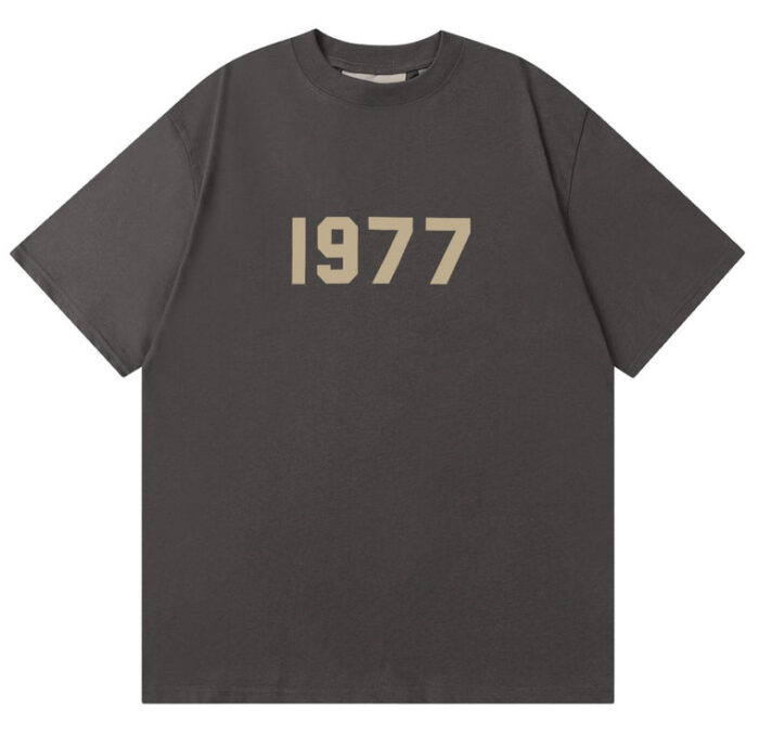 ESS T-SHIRT - Image 1