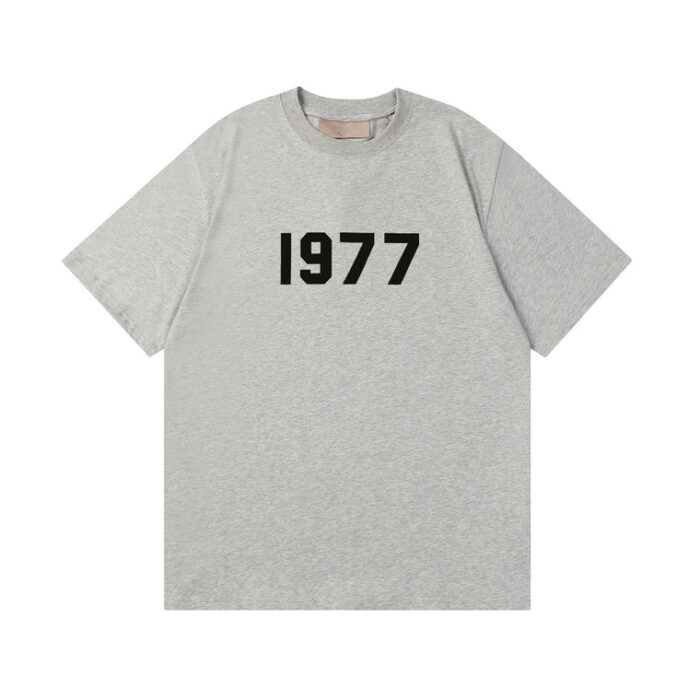 ESS T-SHIRT - Image 4