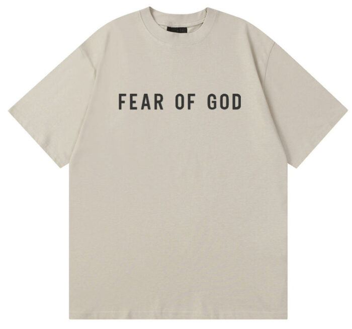 ESS T-SHIRT - Image 1
