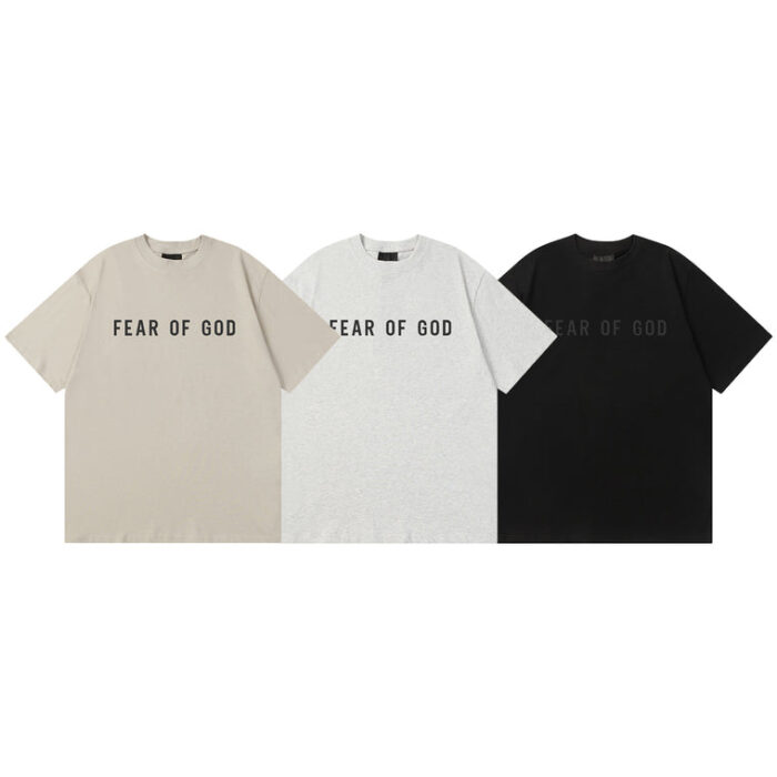 ESS T-SHIRT - Image 4