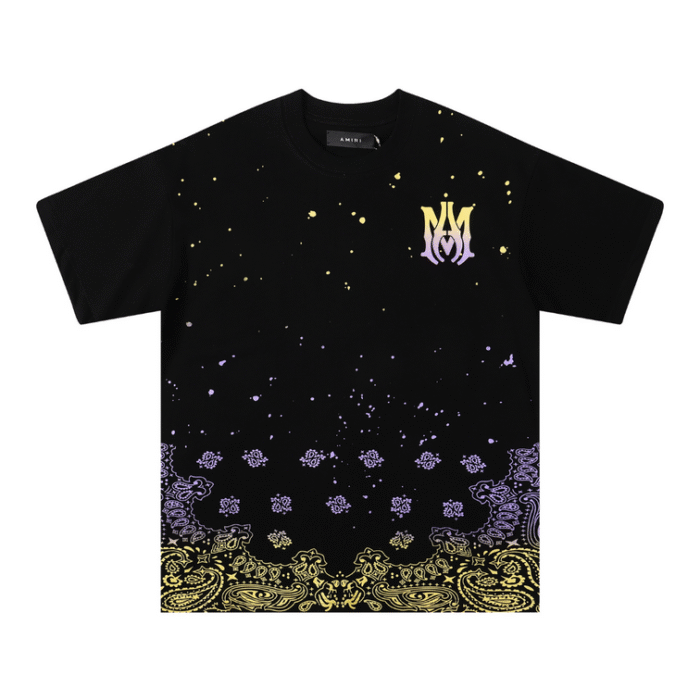 AMIRI T-SHIRT - Image 1