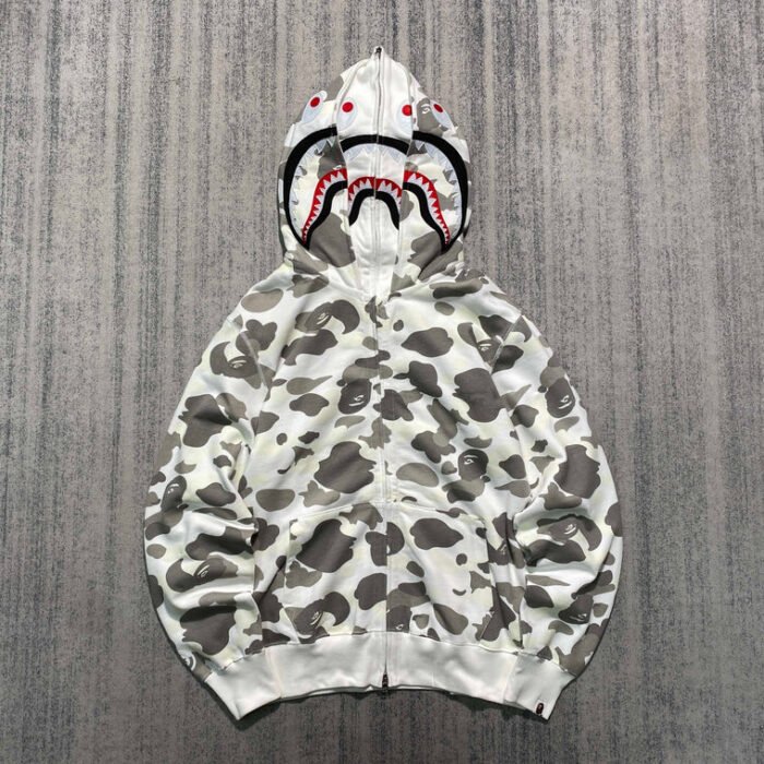 B*PE HOODIE - Image 2