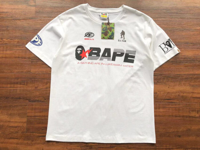 B*PE T-SHIRT - Image 2
