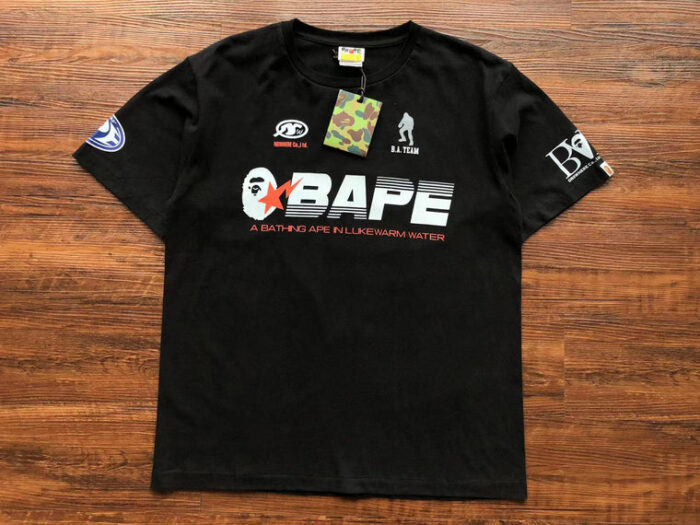 B*PE T-SHIRT - Image 3