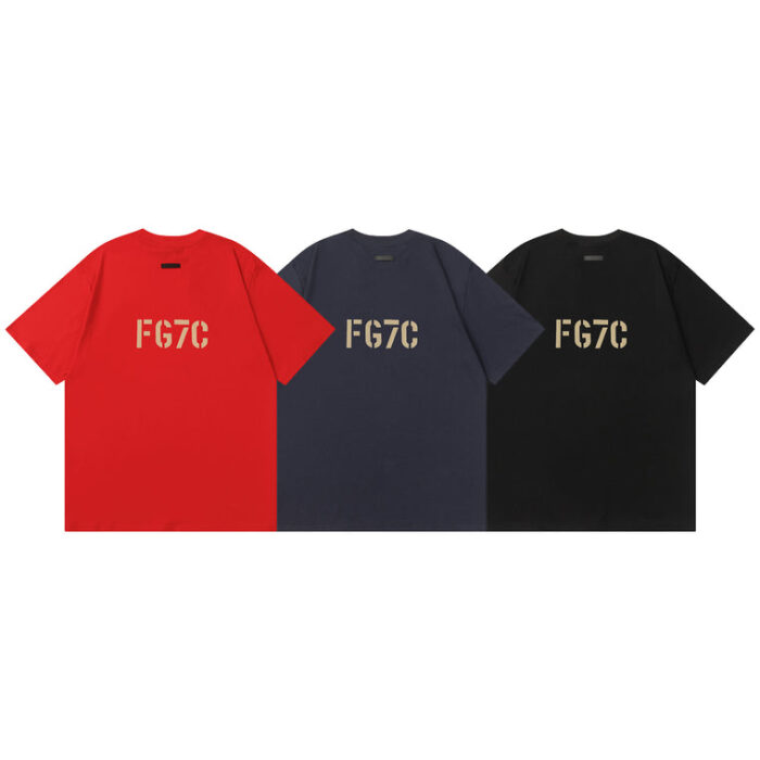 ESS T-SHIRT - Image 4