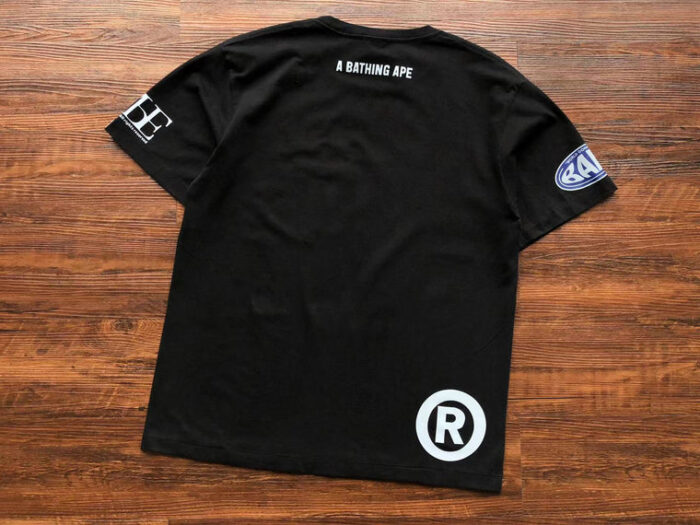 B*PE T-SHIRT - Image 4