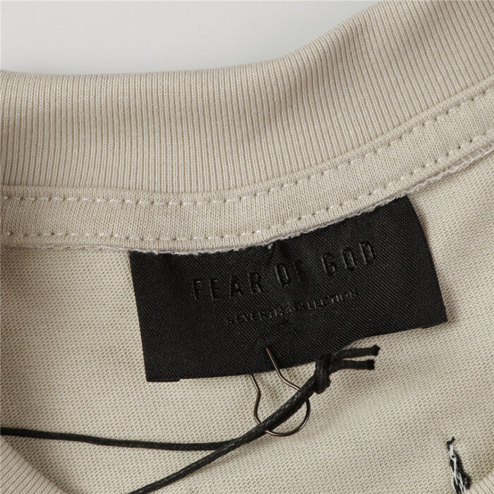 ESS T-SHIRT - Image 8