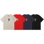 ESS T-SHIRT - Image 2