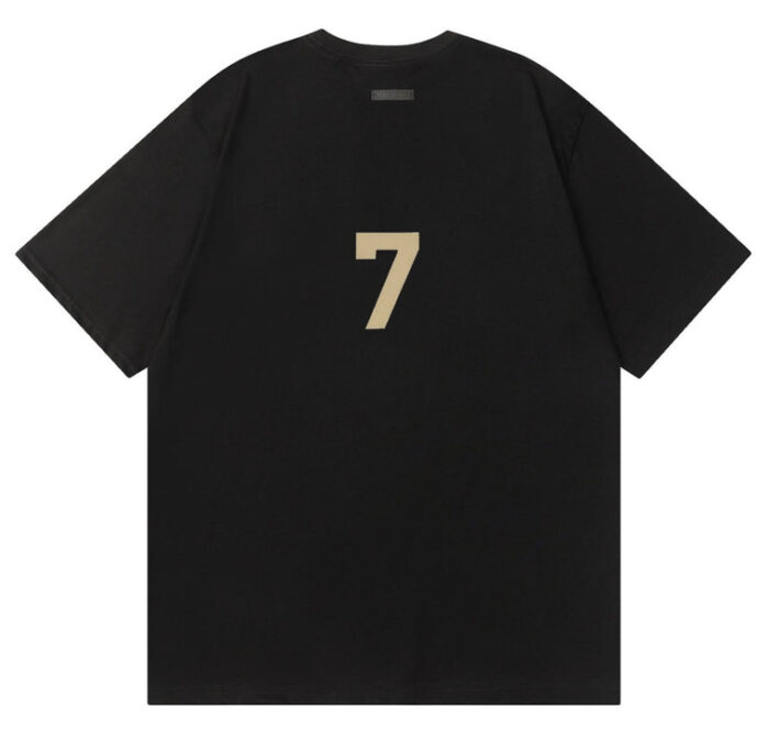 ESS T-SHIRT - Image 1