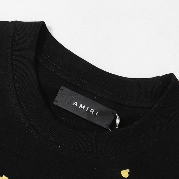 AMIRI T-SHIRT - Image 3