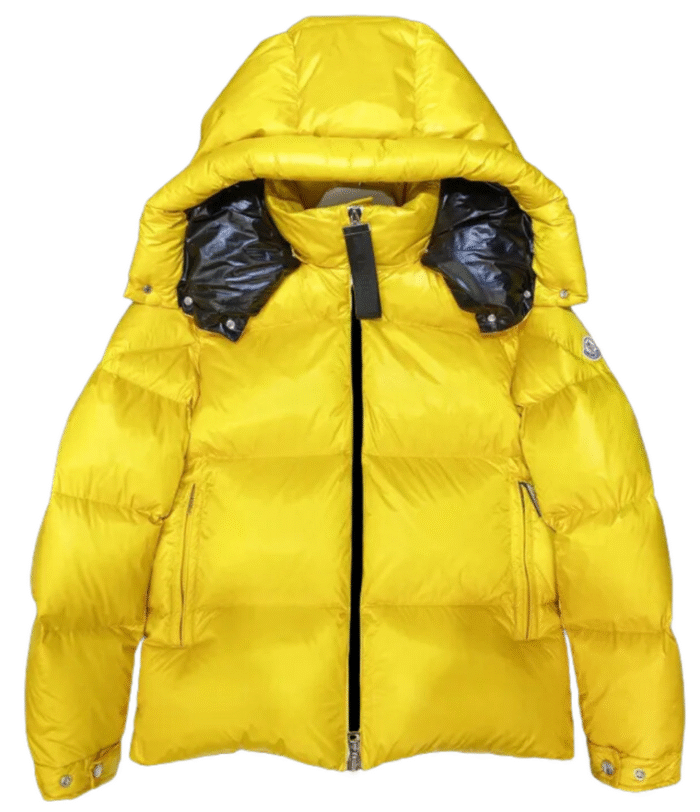 JACKET M*NCL*R - Image 1