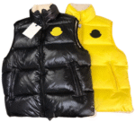 GILET M*NCL*R
