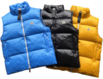 GILET M*NCL*R