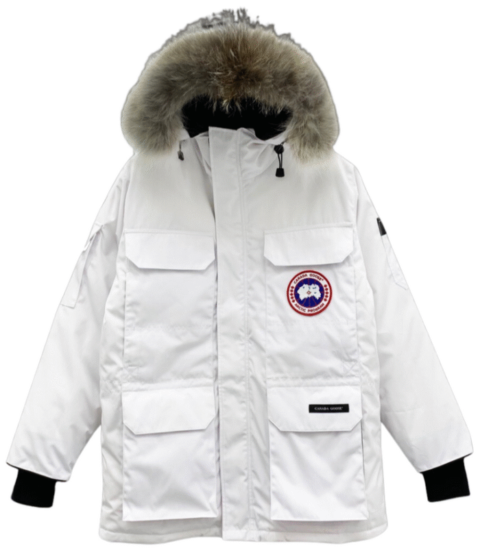 JACKET CANADA*G - Image 1