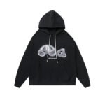 HOODIE P*LM ANG - Image 11
