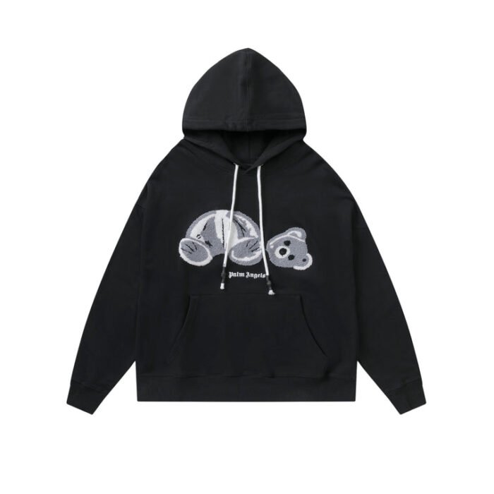 HOODIE P*LM ANG - Image 11