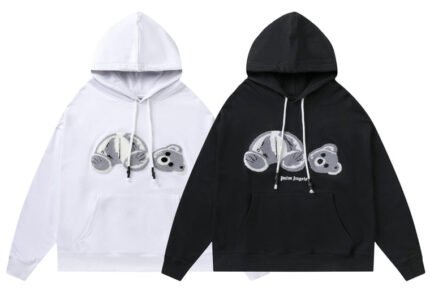 HOODIE P*LM ANG