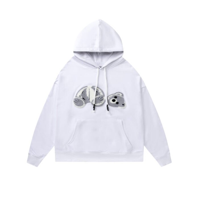 HOODIE P*LM ANG - Image 2