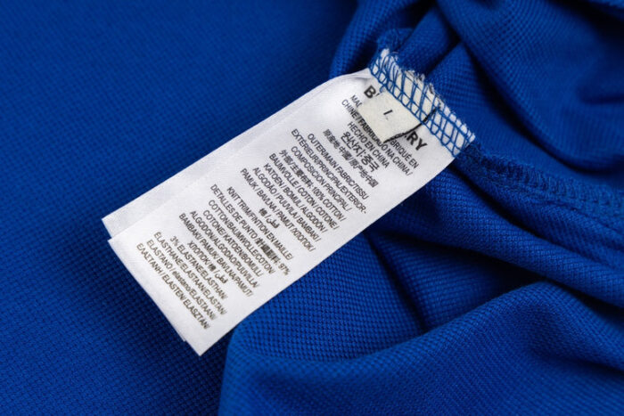 T-SHIRT POLO BRB - Image 8