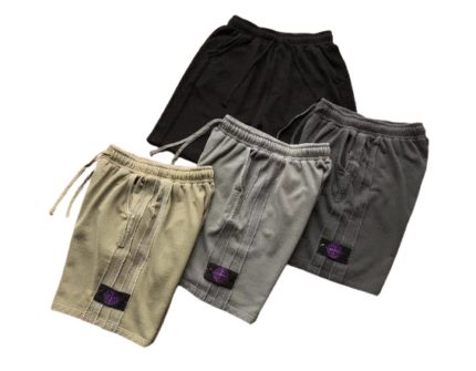 SHORTS STONE ISL