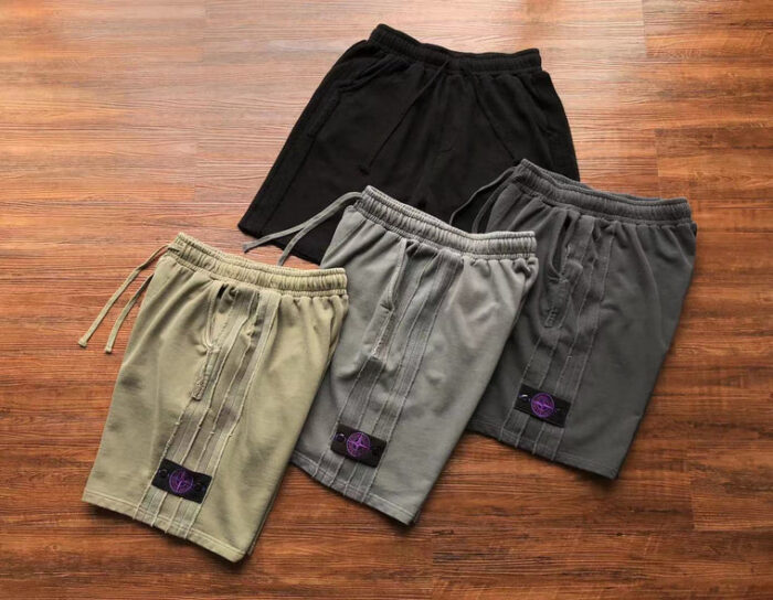 SHORTS STONE ISL - Image 2