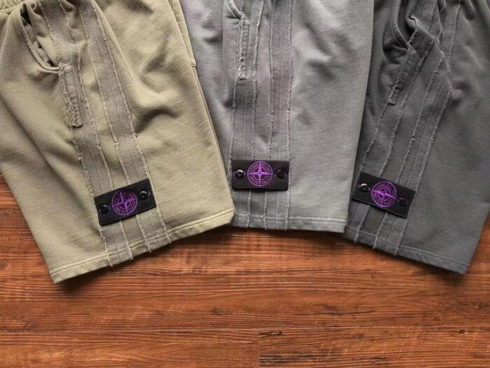 SHORTS STONE ISL - Image 3