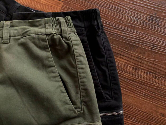 SHORTS STONE ISL - Image 2