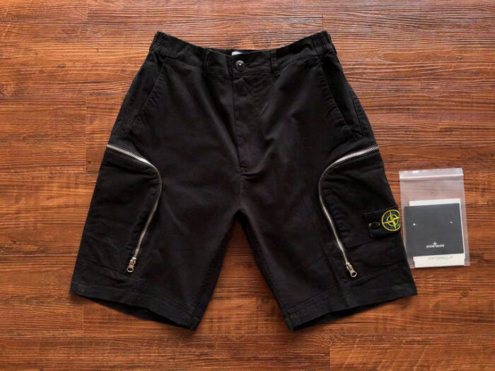 SHORTS STONE ISL - Image 4