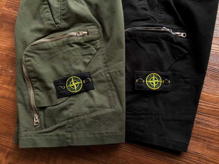 SHORTS STONE ISL - Image 3