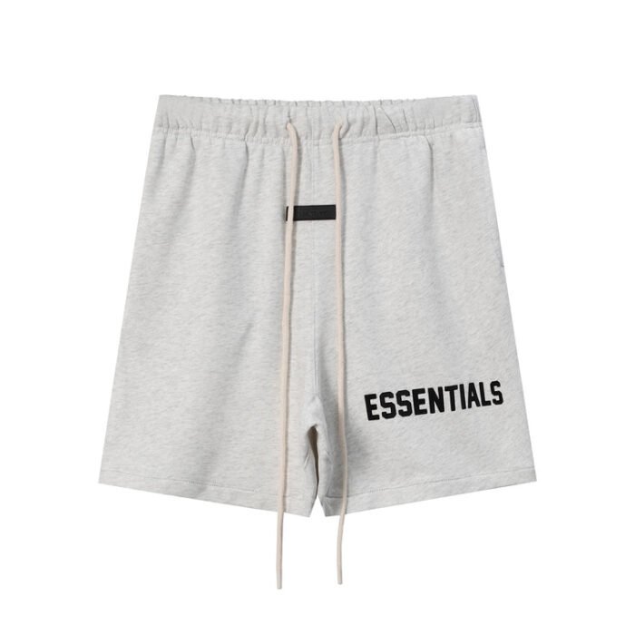 ESS SHORTS - Image 2
