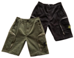SHORTS STONE ISL