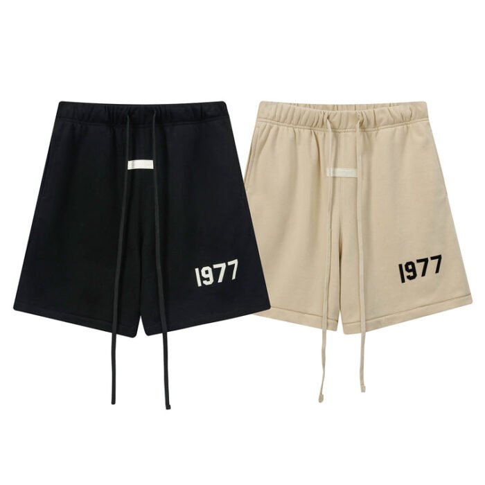 ESS SHORTS - Image 3