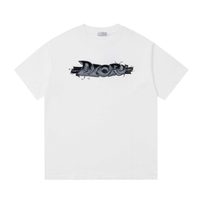 DIOR T-SHIRT - Image 1