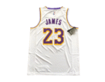 BASKET JERSEY - Image 2
