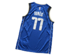BASKET JERSEY - Image 2
