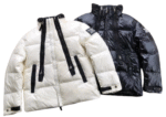 JACKET BRB (2 CORES)