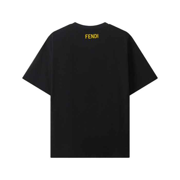 T-SHIRT FND - Image 3