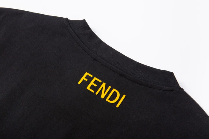 T-SHIRT FND - Image 6