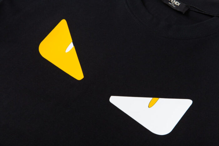 T-SHIRT FND - Image 4