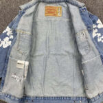 TEARS TCW X LEVI'S JACKET - Image 8