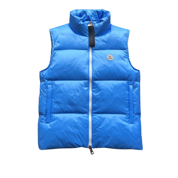 GILET M*NCL*R - Image 2