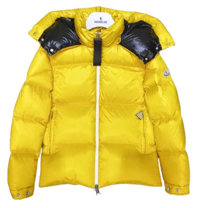 JACKET M*NCL*R - Image 2