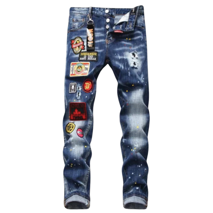 DSQ2 JEANS - Image 1