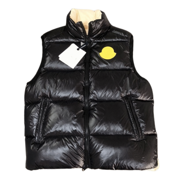 GILET M*NCL*R - Image 2